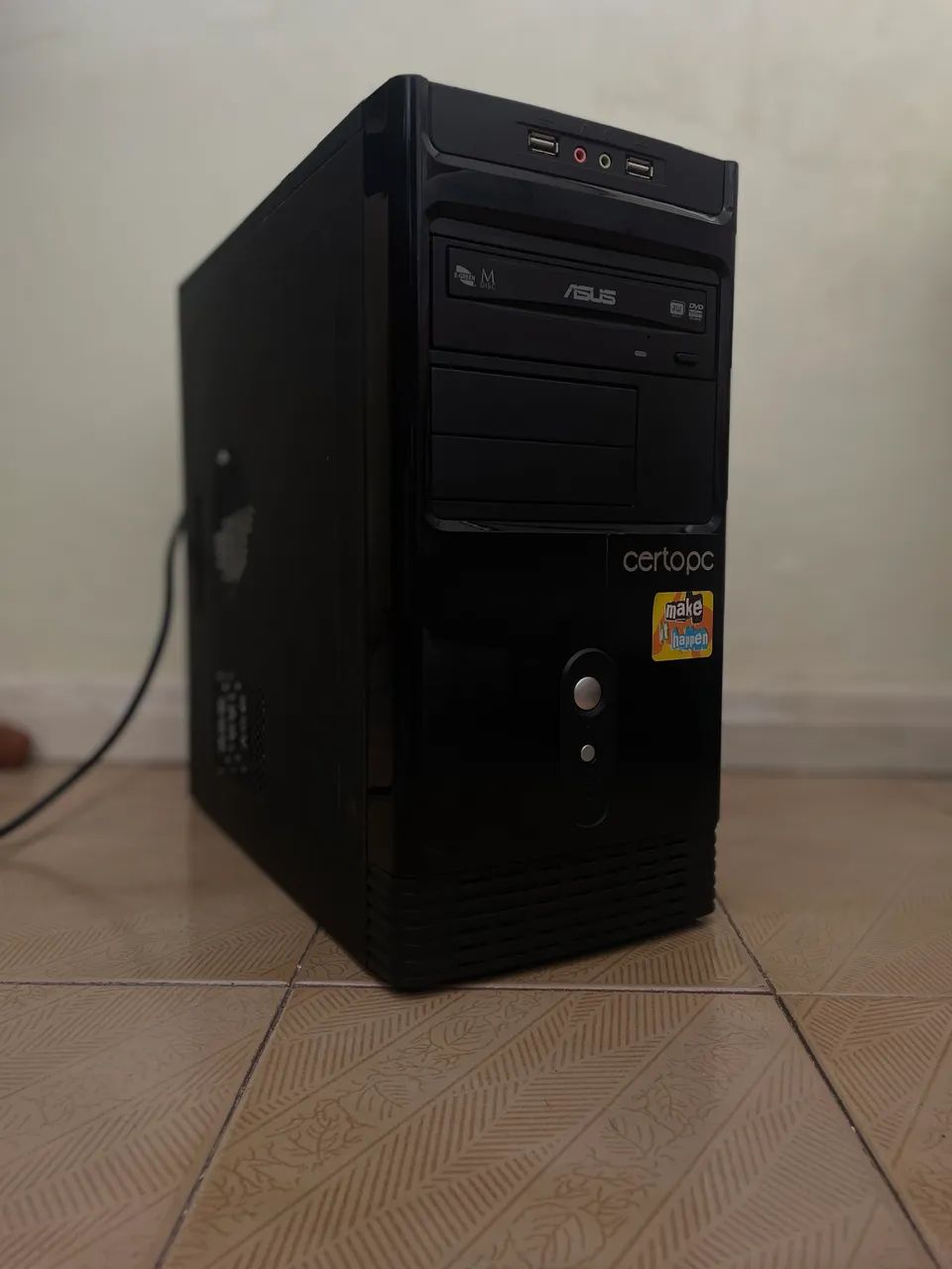 PC FUNCIONANDO  - Foto 3