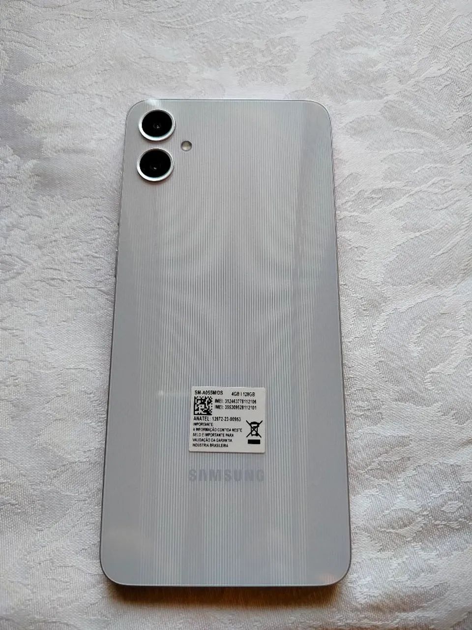 Samsung Galaxy A02 - 128GB - Foto 2