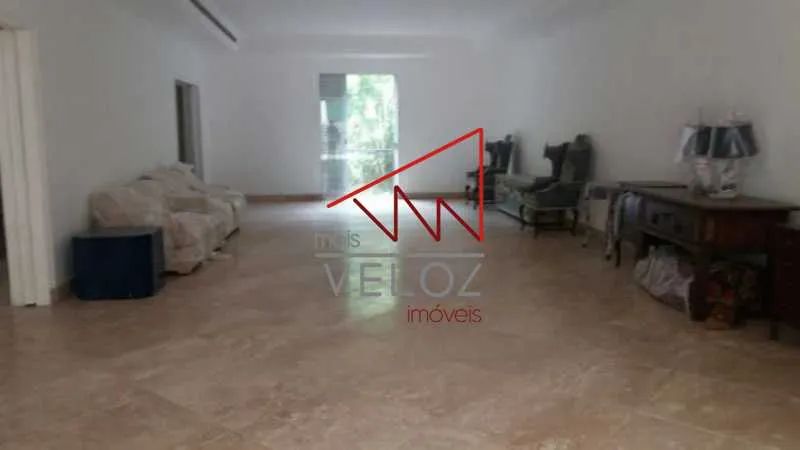 Casa de rua - Duplex / Residencial / Gávea - Foto 2