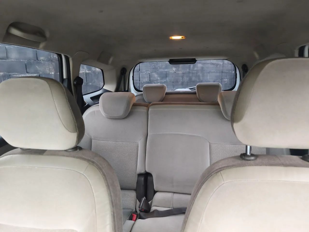 Chevrolet Spin LTZ 1.8 8V Econo.flex 5P Aut. 2016 - Foto 5