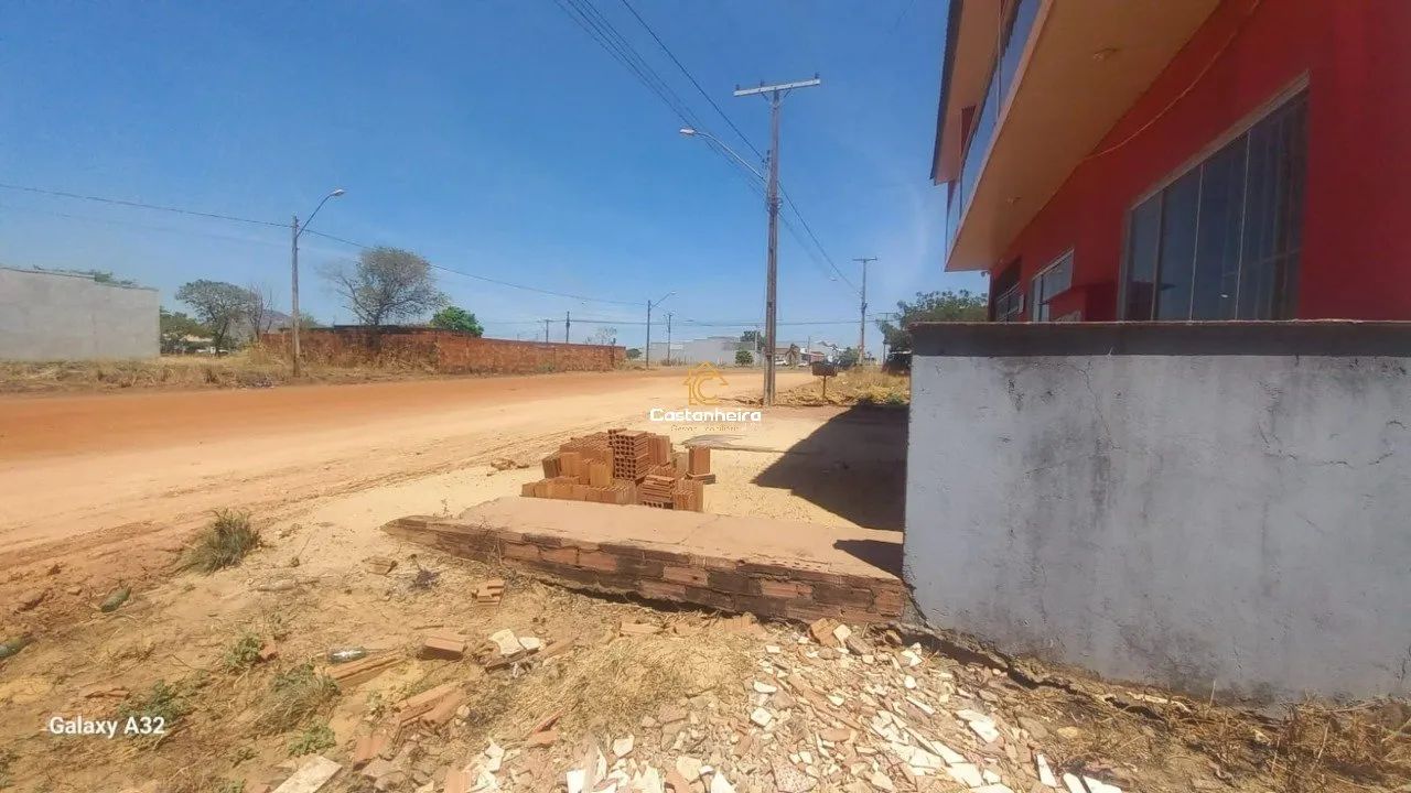 Lote Comercial - 390 m² - Taquaralto - Foto 5