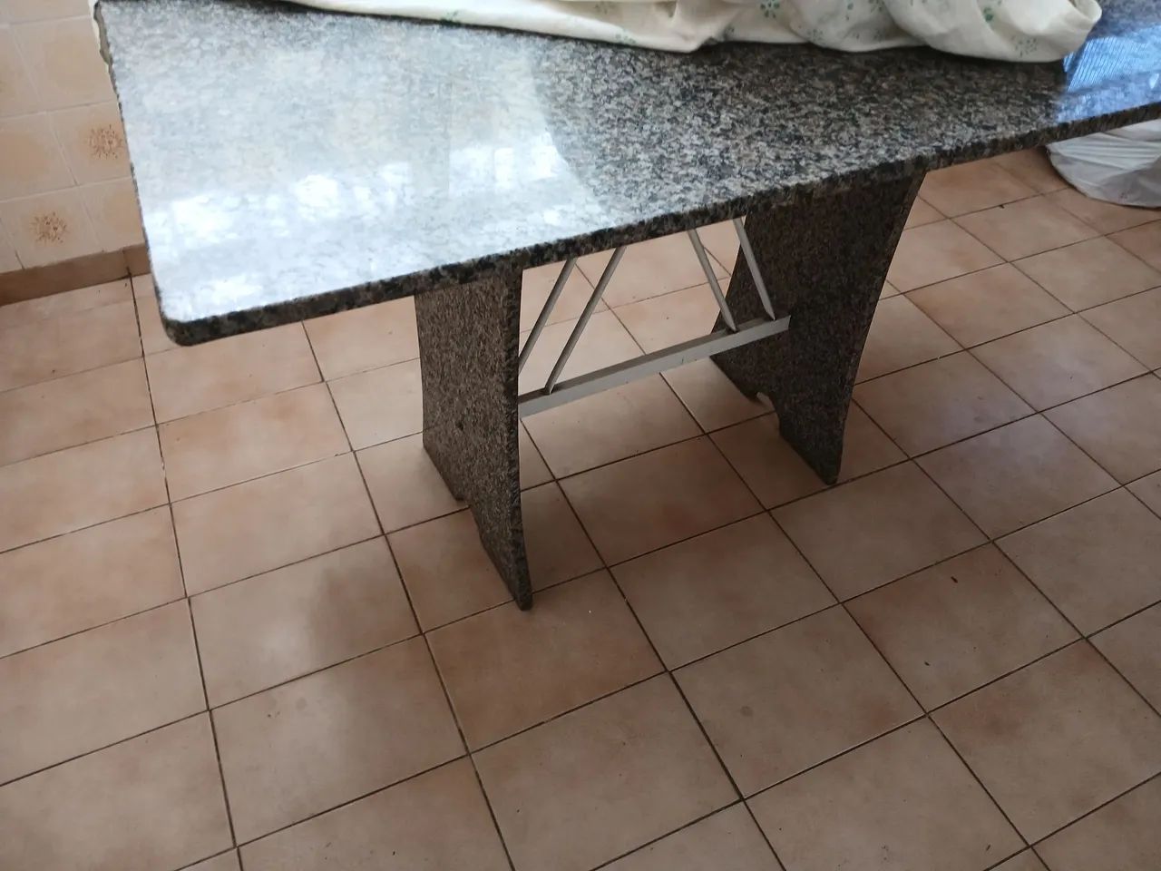 Mesa de granito  - Foto 2