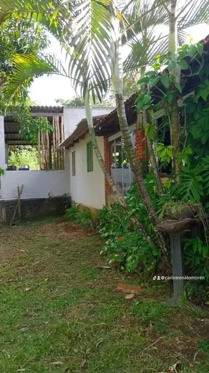 VENDO CHÁCARA CALDAZINHA  - Foto 2