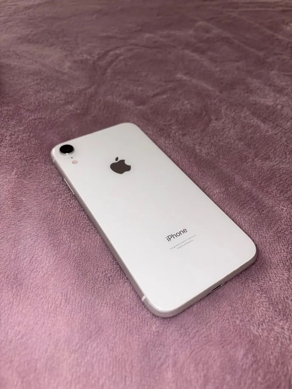 iPhone XR - Foto 2