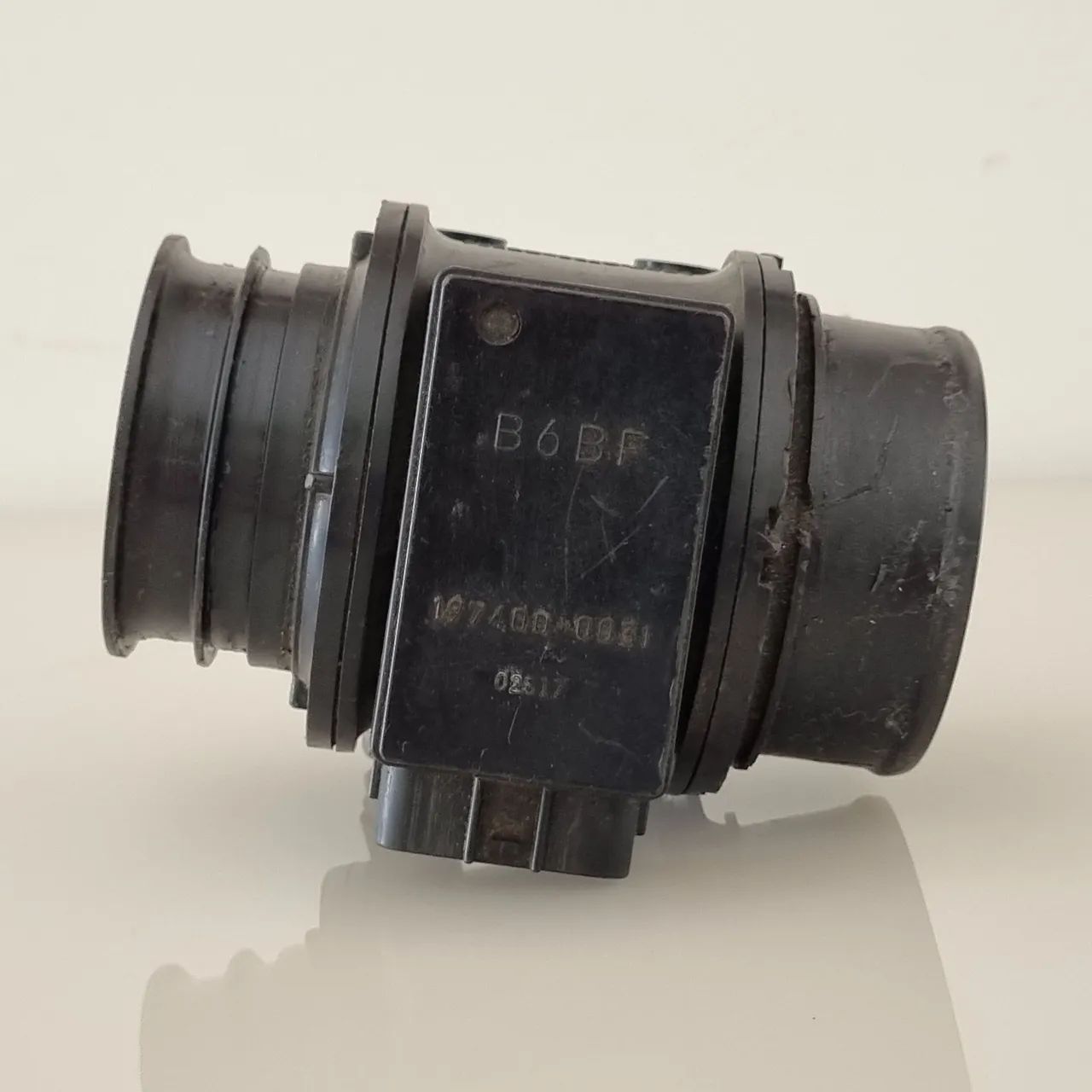 Sensor MAF Mazda Mx3 1.6 16v - Foto 5