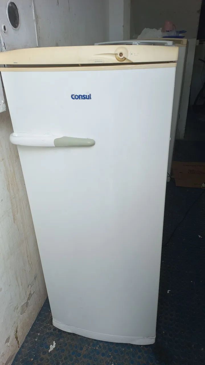 Geladeira 