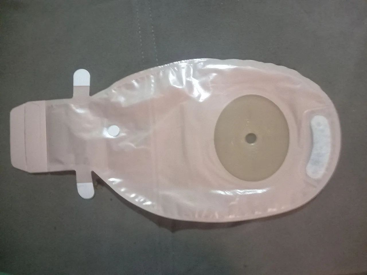 9 Bolsas de colostomia + brinde - Foto 3