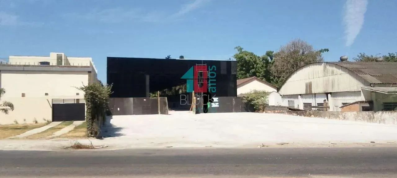 Vargem Pequena | Galpão - Foto 5