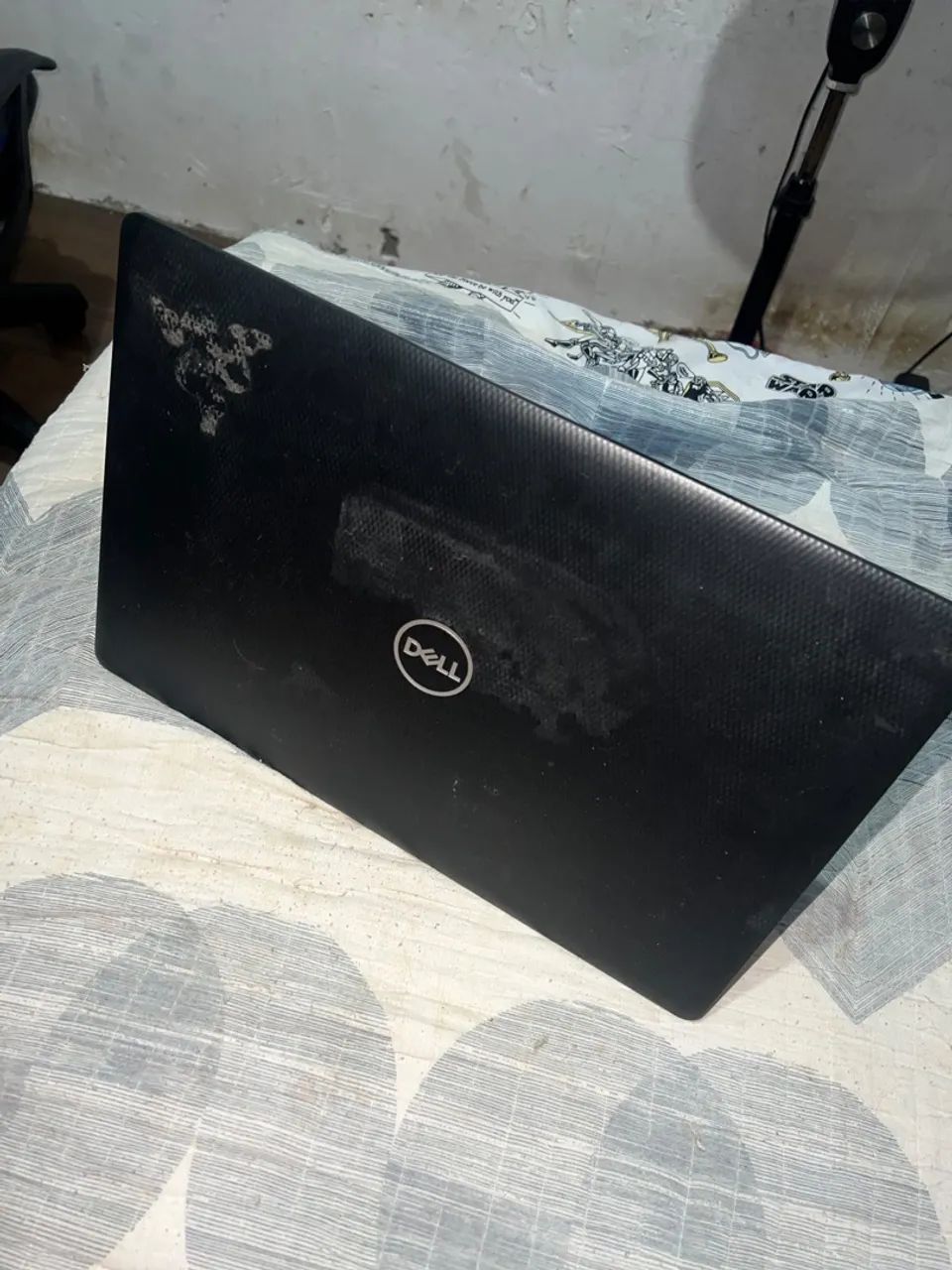 Notebook - Foto 2