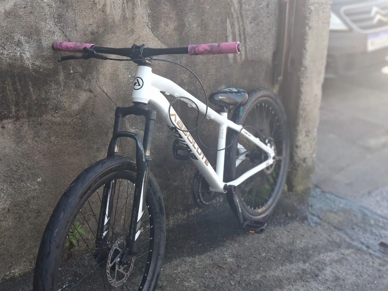 Absolute brutus pro 2025 - Foto 2