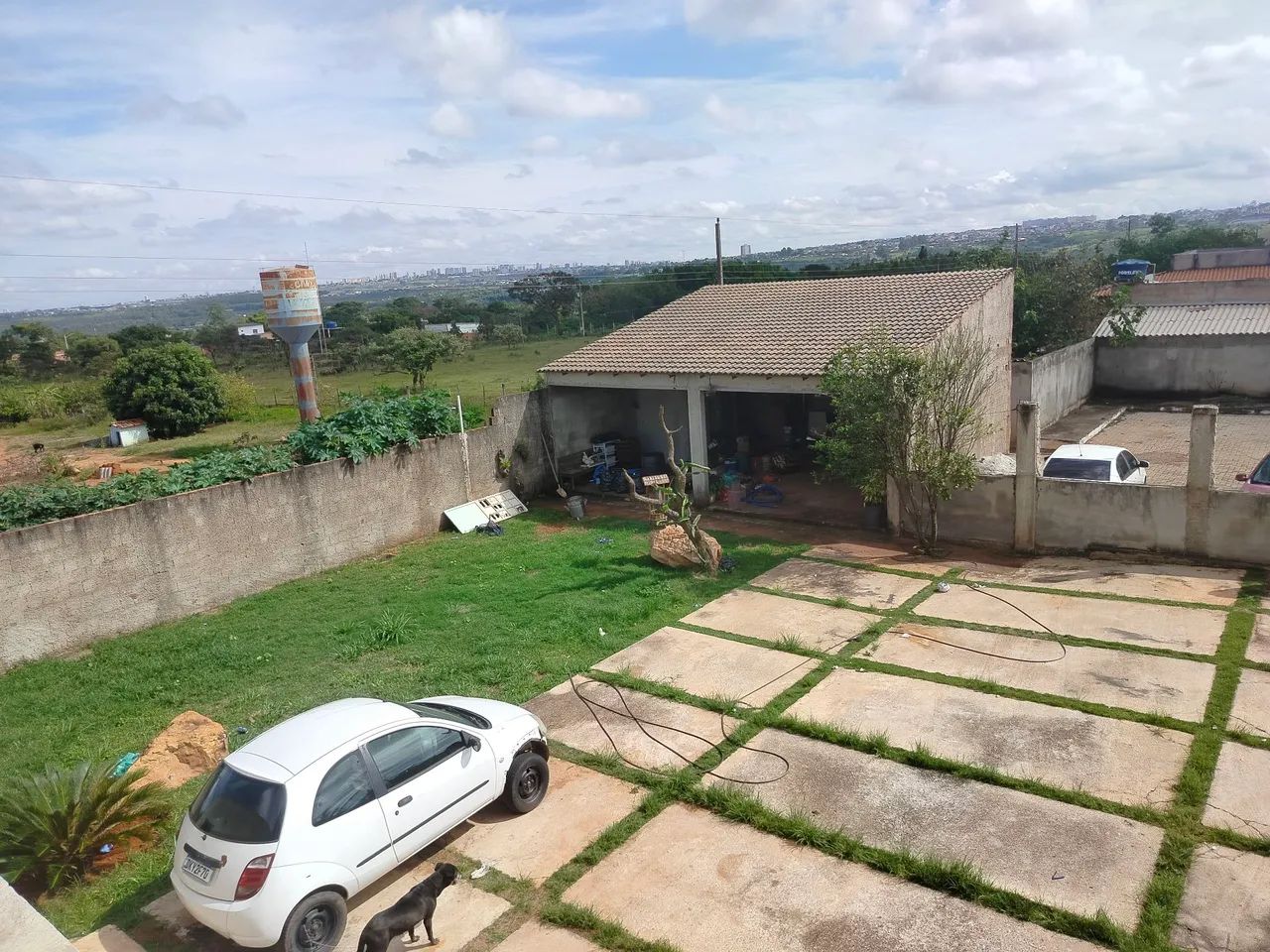 Foto - Brasília - Ponte Alta Norte (Gama)