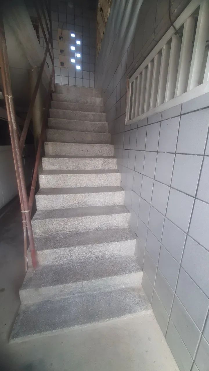 Alugo Casa no ipsep - Foto 2