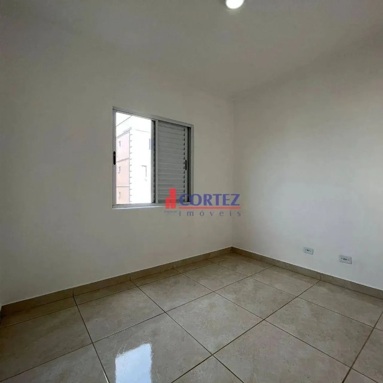 Apartamento no Monterrey I com 2 dormitórios para alugar, 48 m² por R$ 1.132/mês - Jardim  - Foto 6
