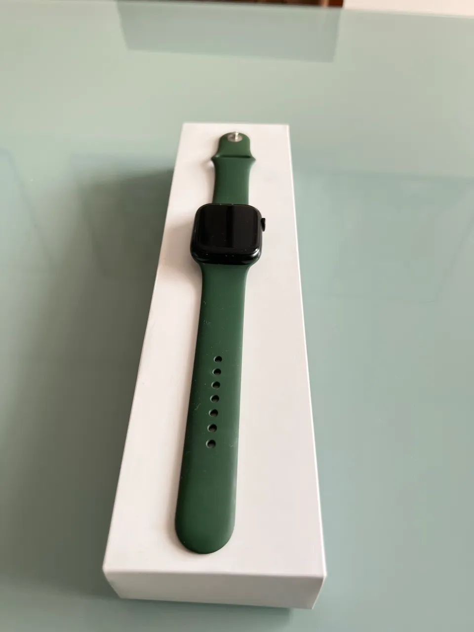Apple Watch Series 7  - Foto 3
