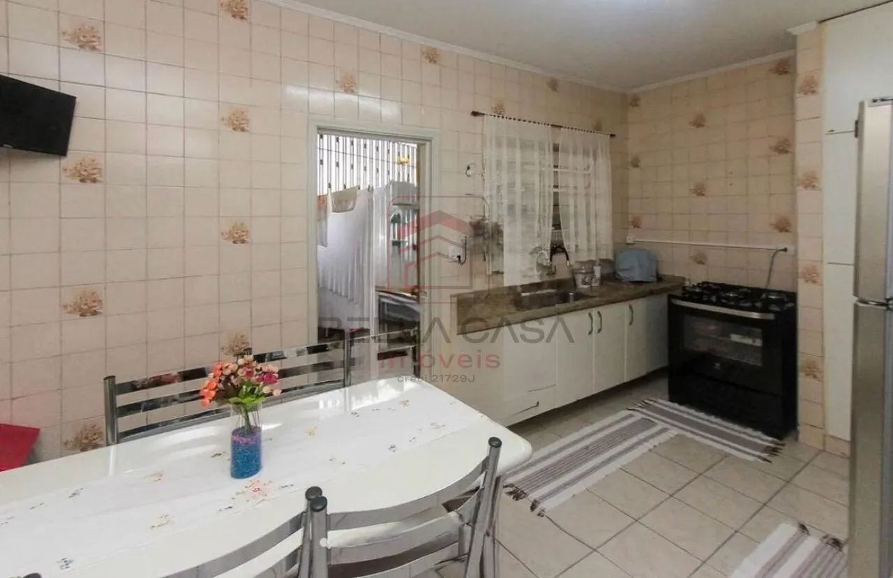 Casa a venda com 146m, 2 quartos e 2 vagas Vila Prudente - Foto 4