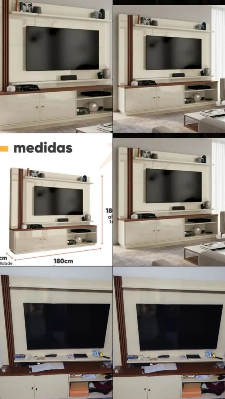 Estante - Foto 2