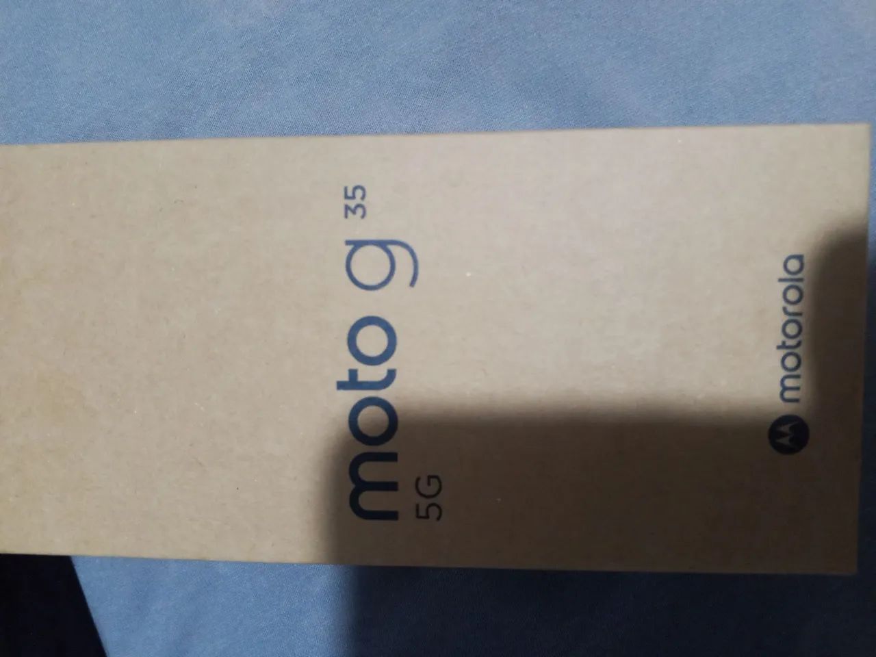 Moto G35 5G - Foto 3
