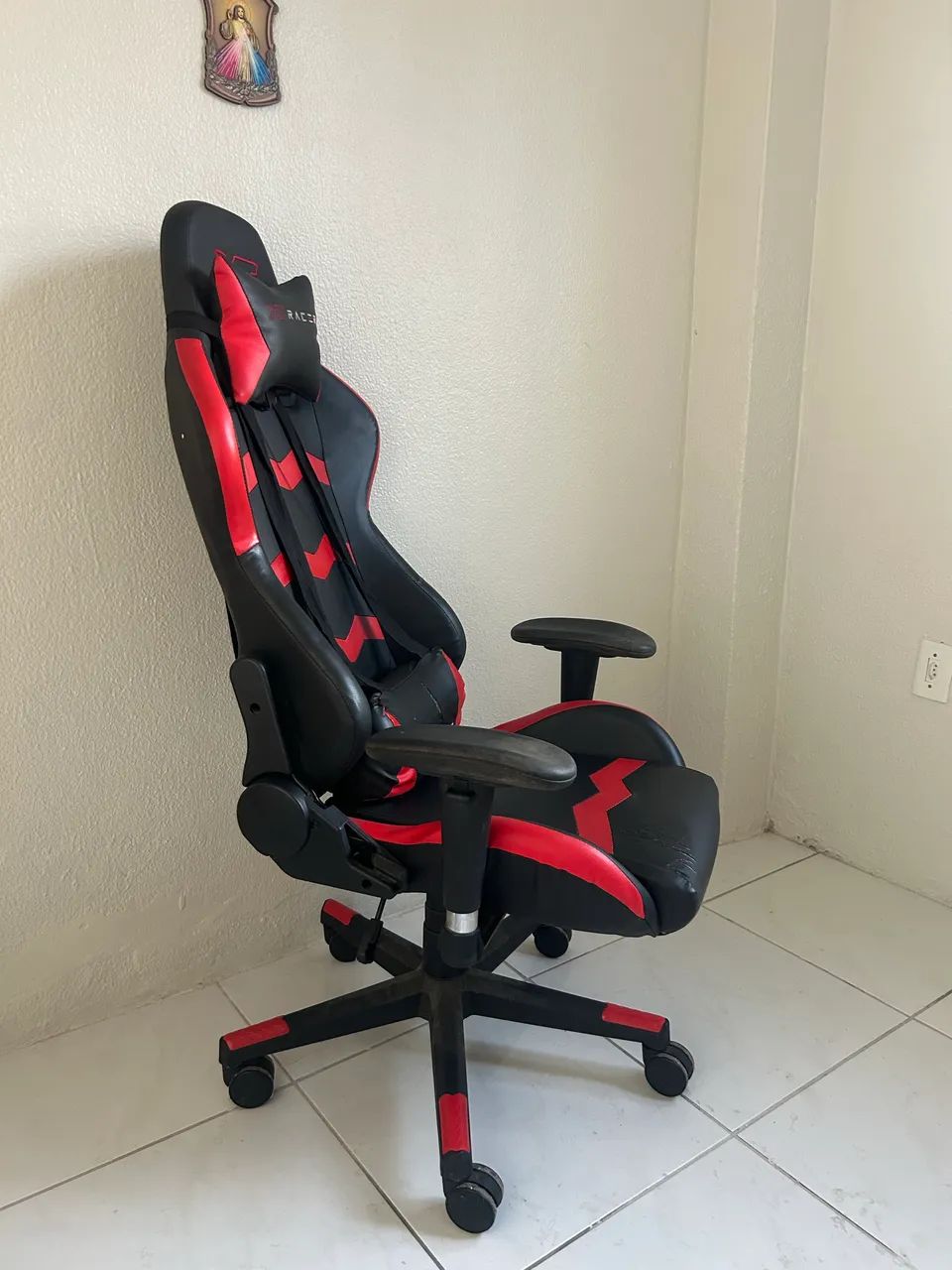 CADEIRA GAMER XTRACER  - Foto 2