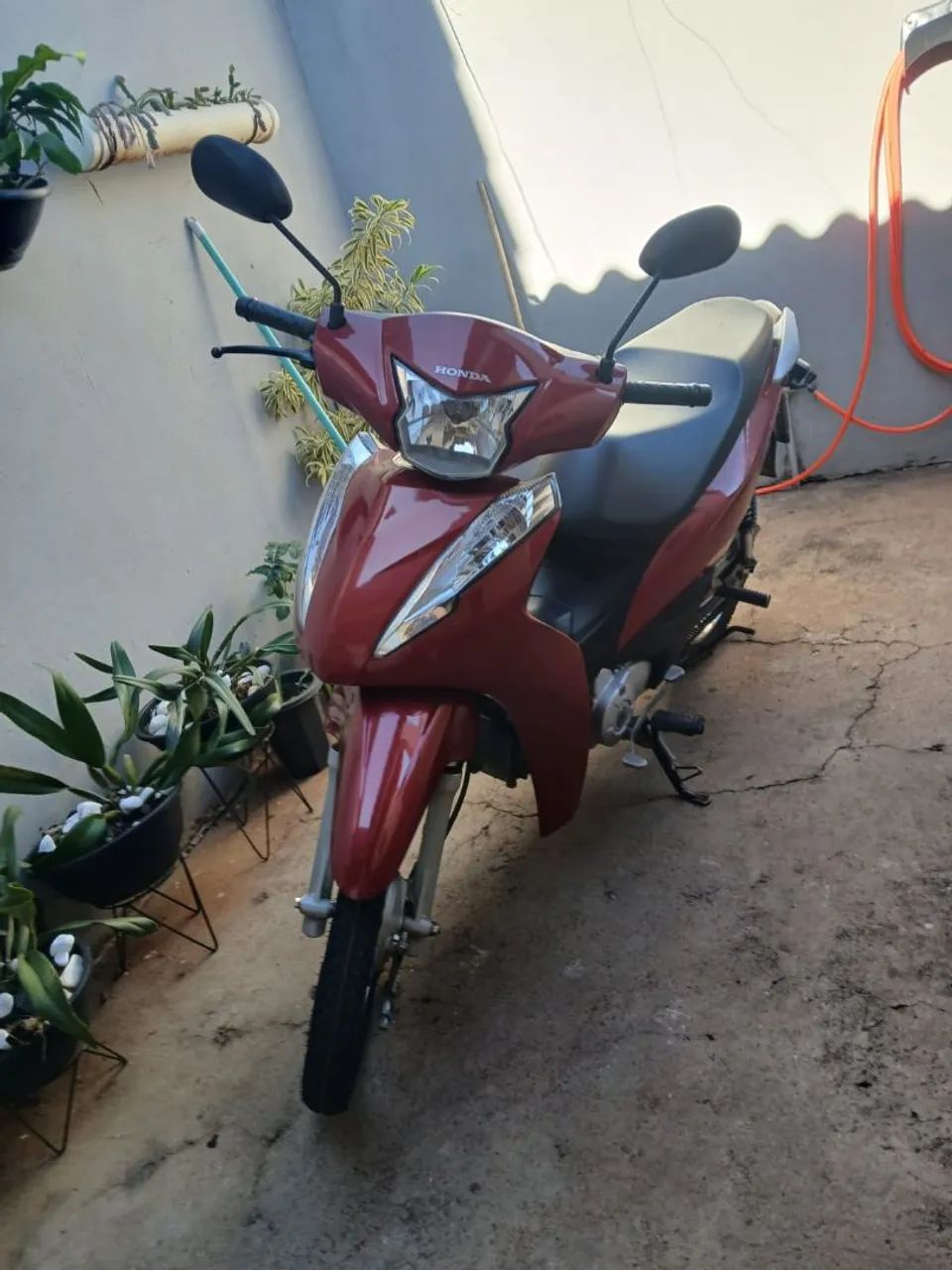 Honda biz flex 2019 - Foto 4