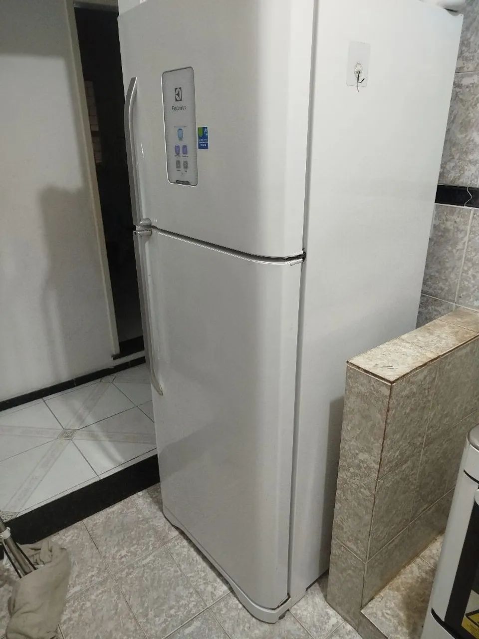 Geladeira Electrolux  - Foto 2