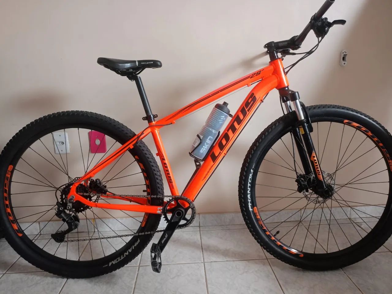 Bike Lotus Aro 29