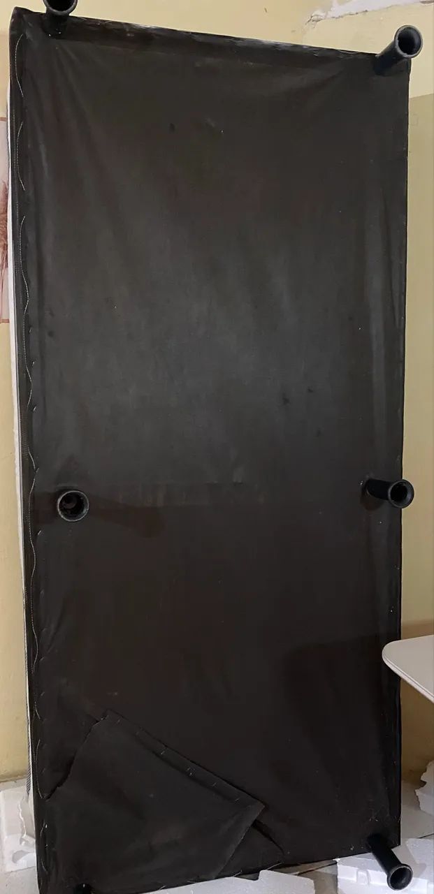 Cama box solteiro  - Foto 4