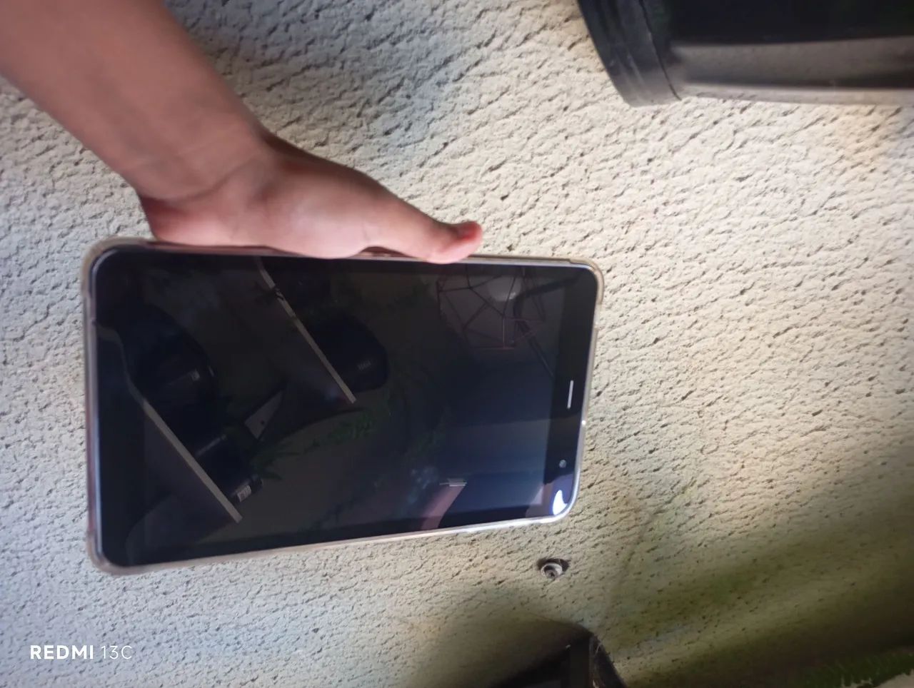 Tablet em ótimo estado, praticamente novo! - Foto 3