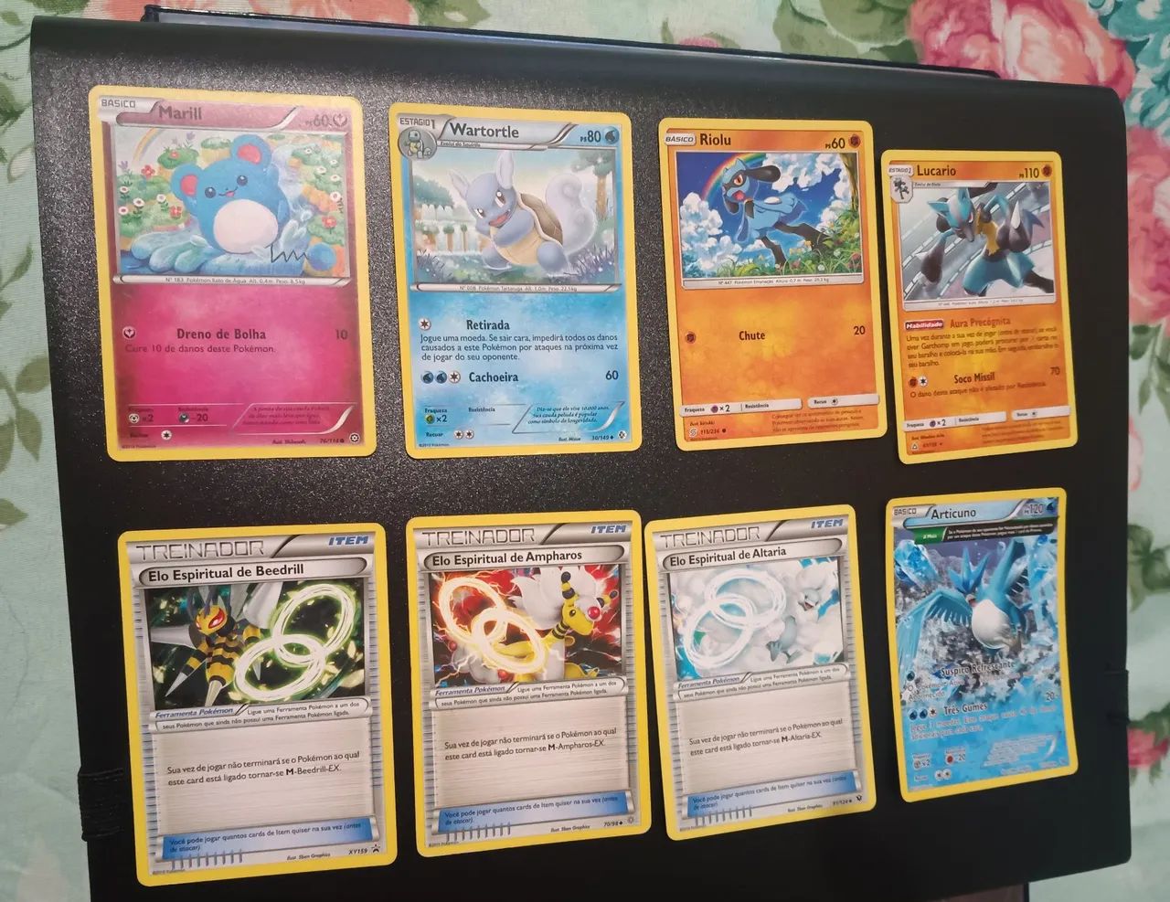 Cartas pokémon  - Foto 4