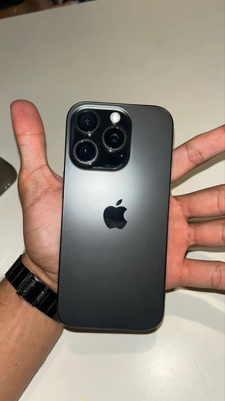 IPHONE 16 PRO 128GB