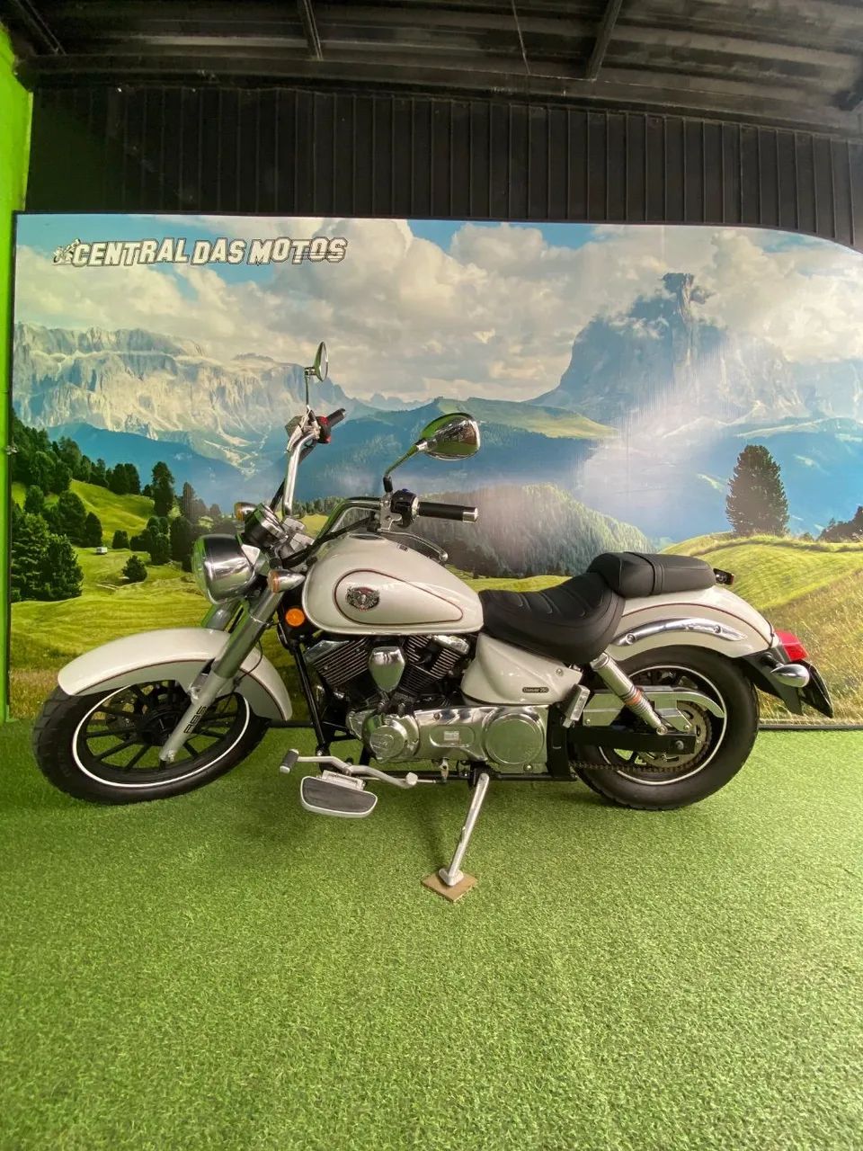 XY 250 DENVER - Foto 5
