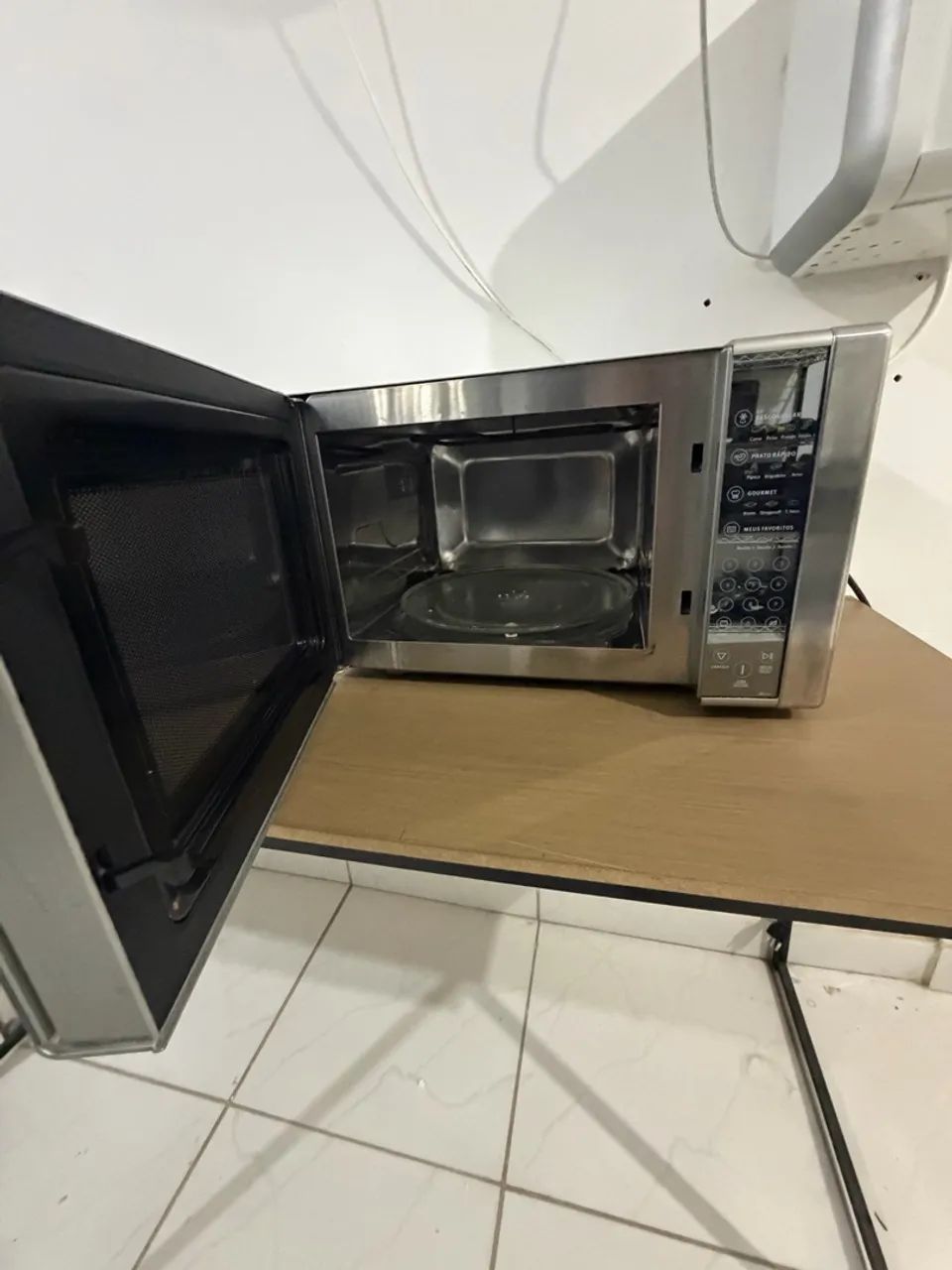 Microondas  - Foto 4