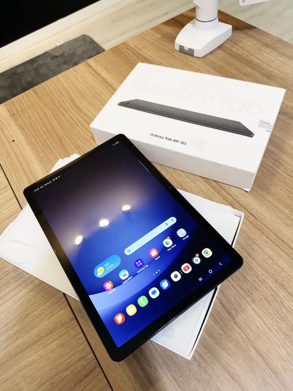GALAXY TAB A09+ 5G  - Foto 2
