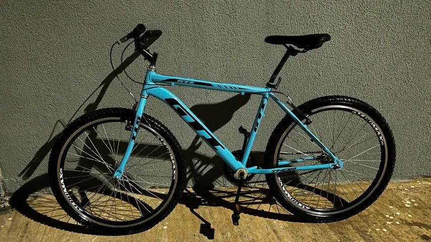 Bicicleta GTI  - Foto 4