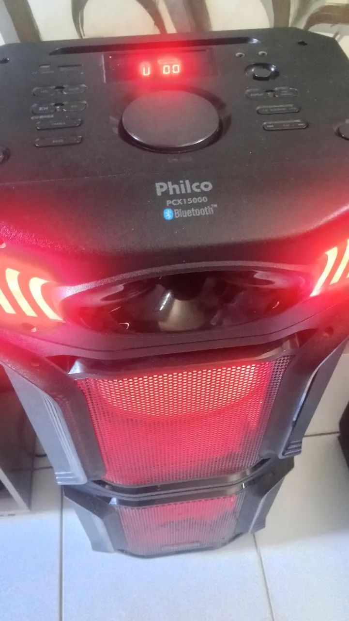 Torre de som PCX1500XTREME - Foto 5