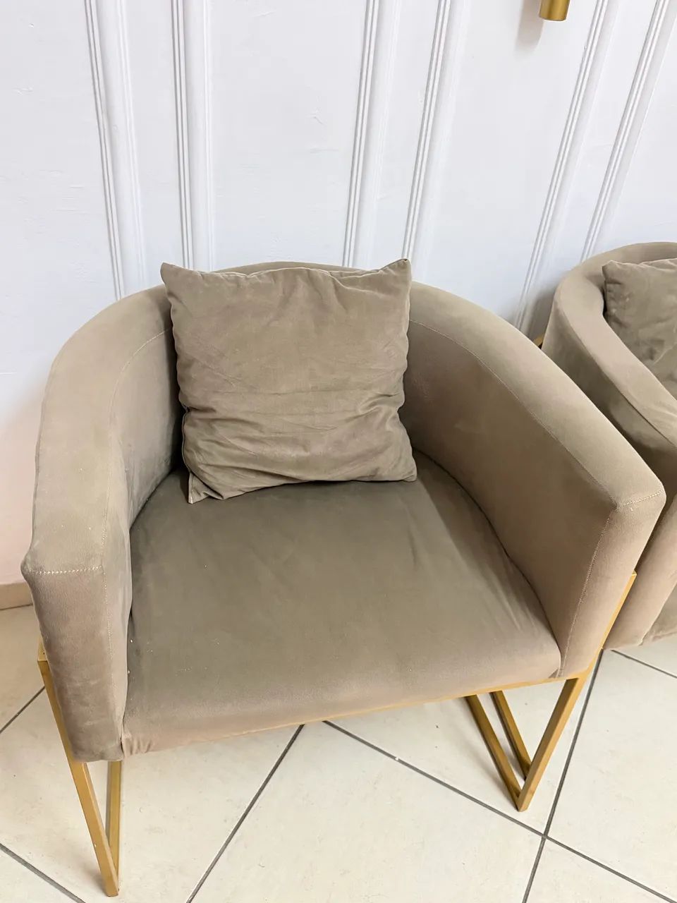 Poltronas moderna  - Foto 4