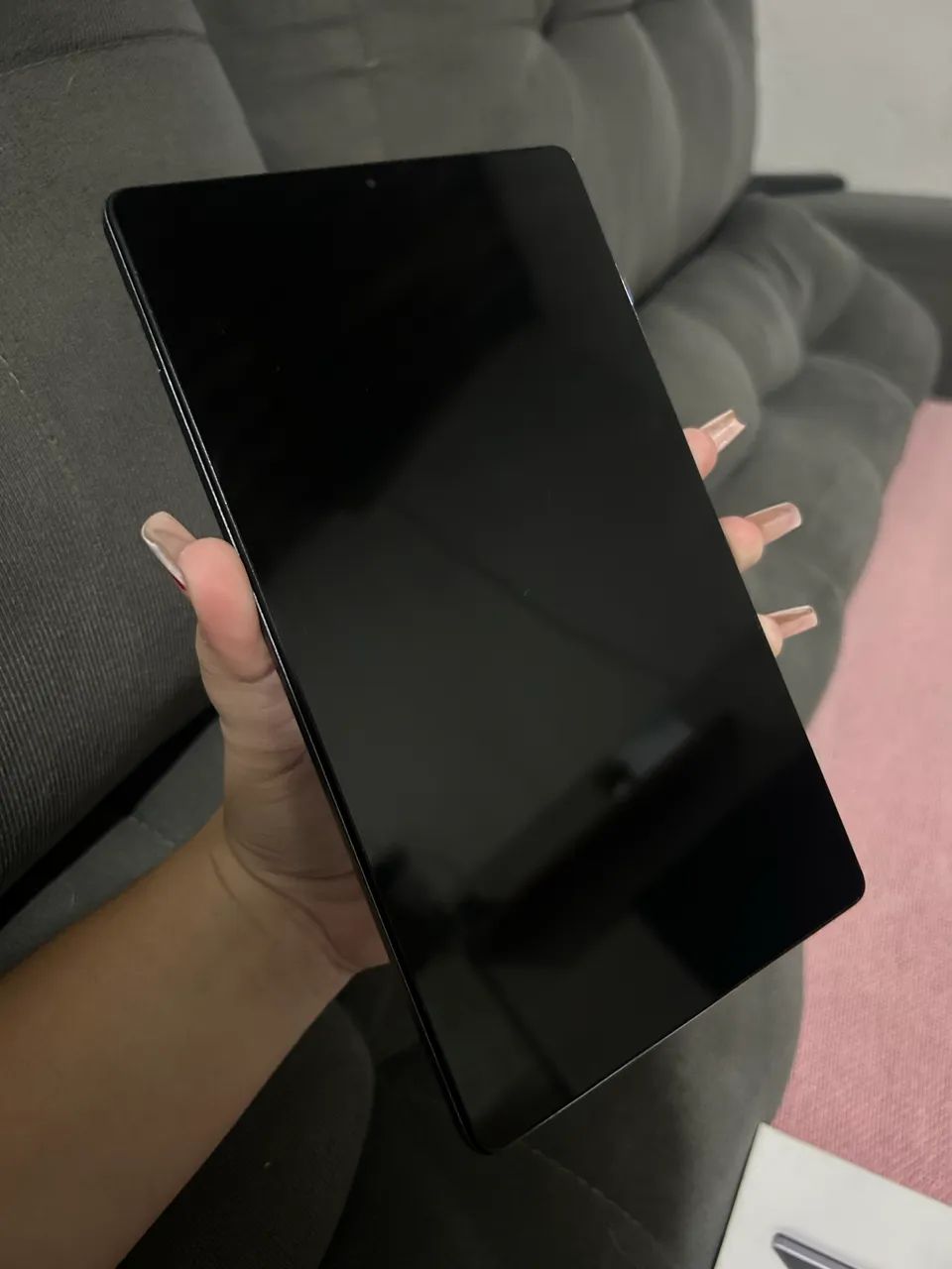 tablet samsung tab a7 lite  - Foto 2