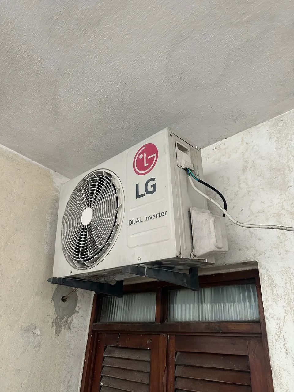 Ar condicionado dual e inverter  - Foto 3