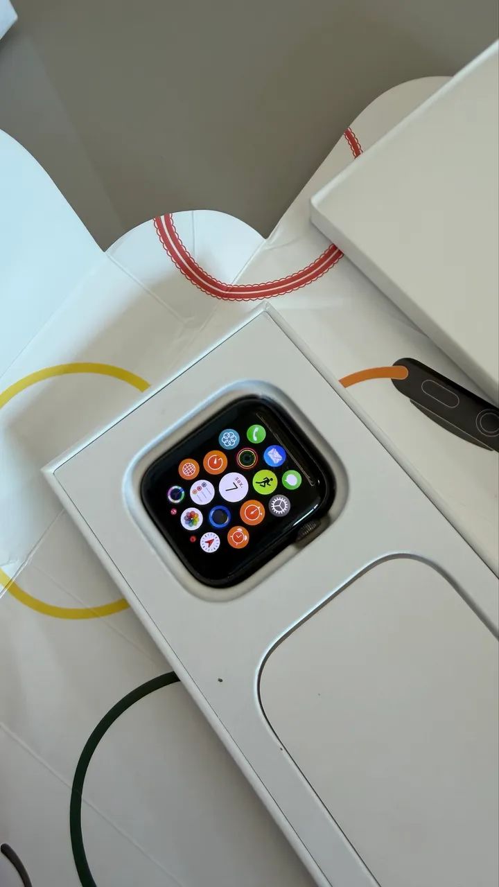 Apple Watch SE 40mm gps + lte - Foto 5