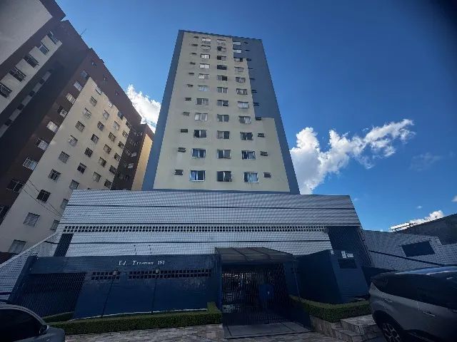 Foto - Curitiba - Novo Mundo