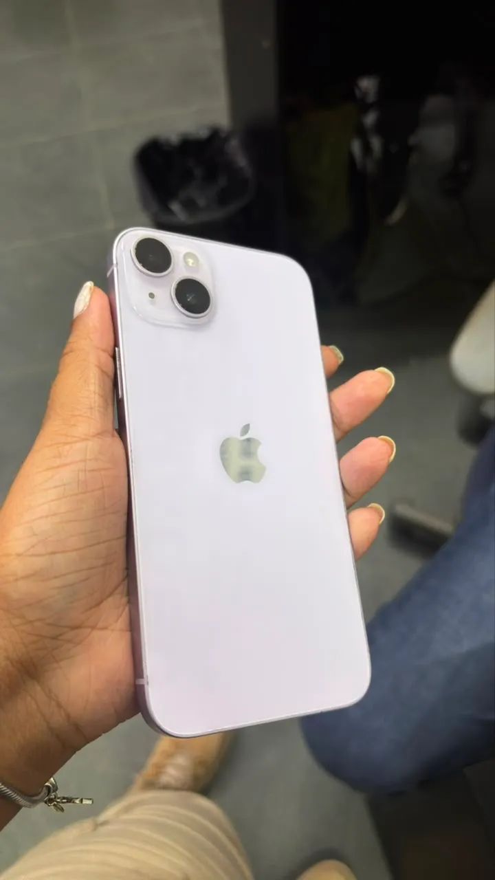 IPHONE 15 PLUS- 128G - Foto 5