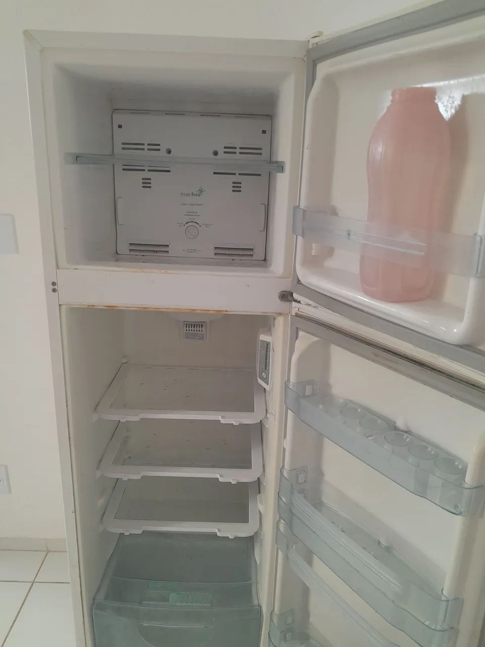 Vende-se geladeira - Foto 4