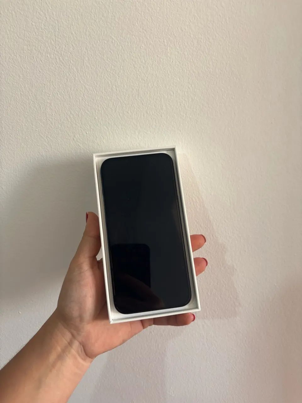 iPhone 13 128GB Preto