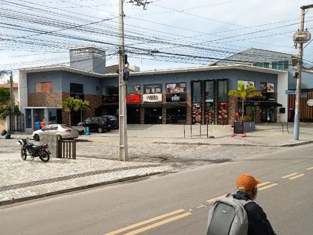 SALA TÉRREA, 24 m², NO CENTRO COMERCIAL ESQUINA CAPIVARI, NOS INGLESES, FLORIANÓPOLIS-SC - Foto 5