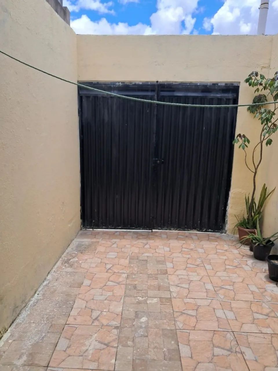 Vendo casa no parque dois irmãos  - Foto 5