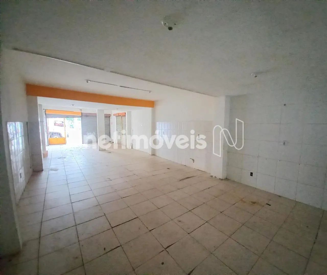 Loja com Área Total de Aproximadamente 160 m²; para Aluguel na Cidade Nova - Foto 3
