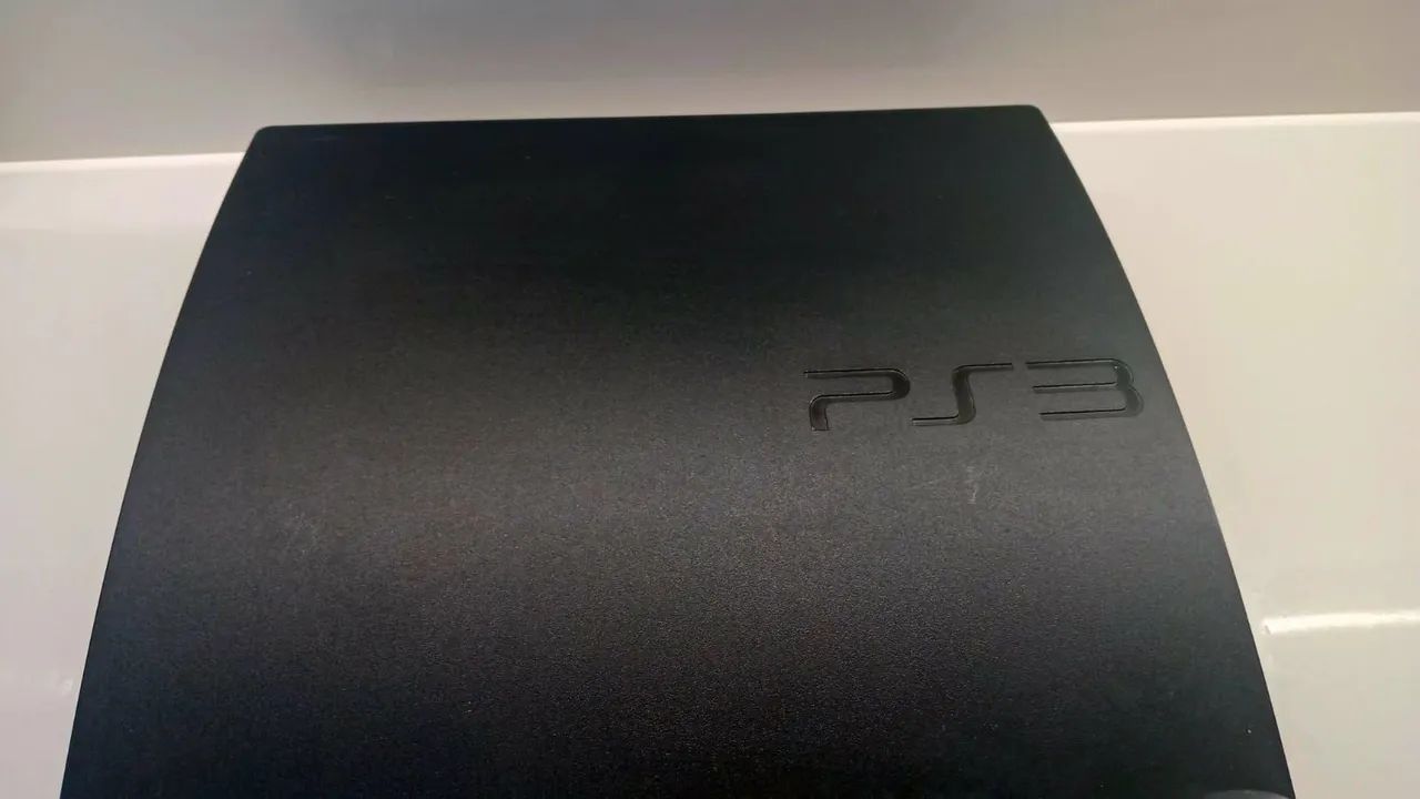 PlayStation 3  - Foto 2