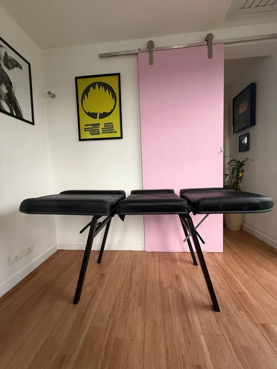 Maca reforçada para tatuagem Bluehell - Foto 3