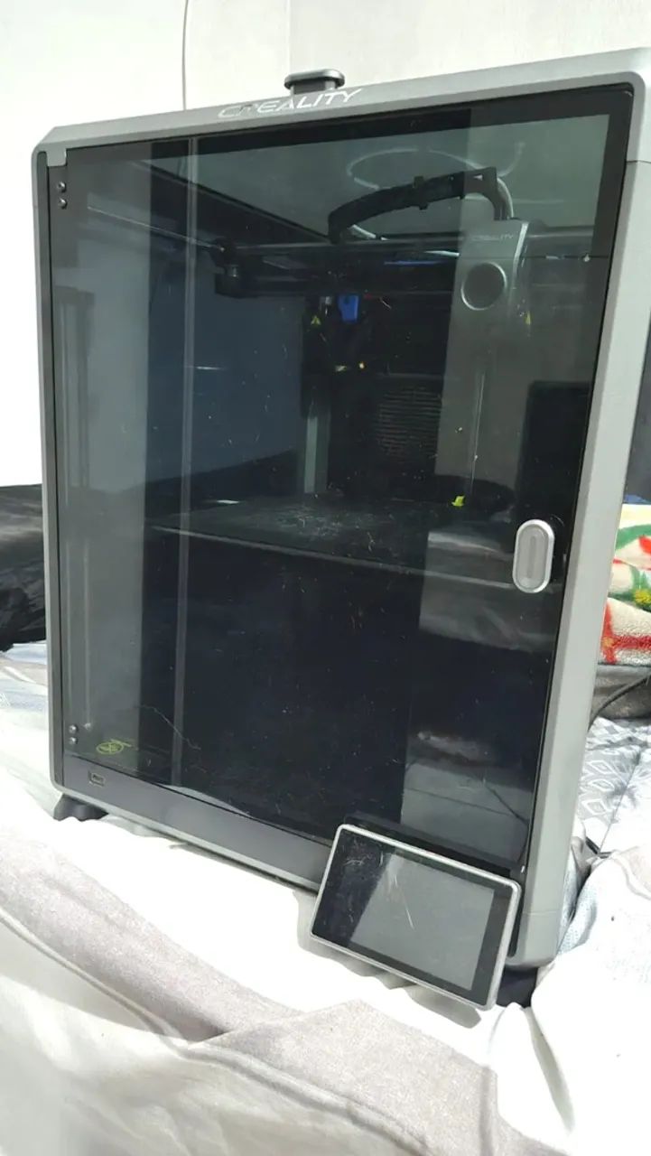 Impressora 3D - Foto 3
