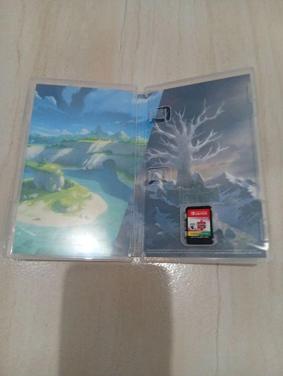 Pokémon Shield Expansion Pass Nintendo Switch  - Foto 3