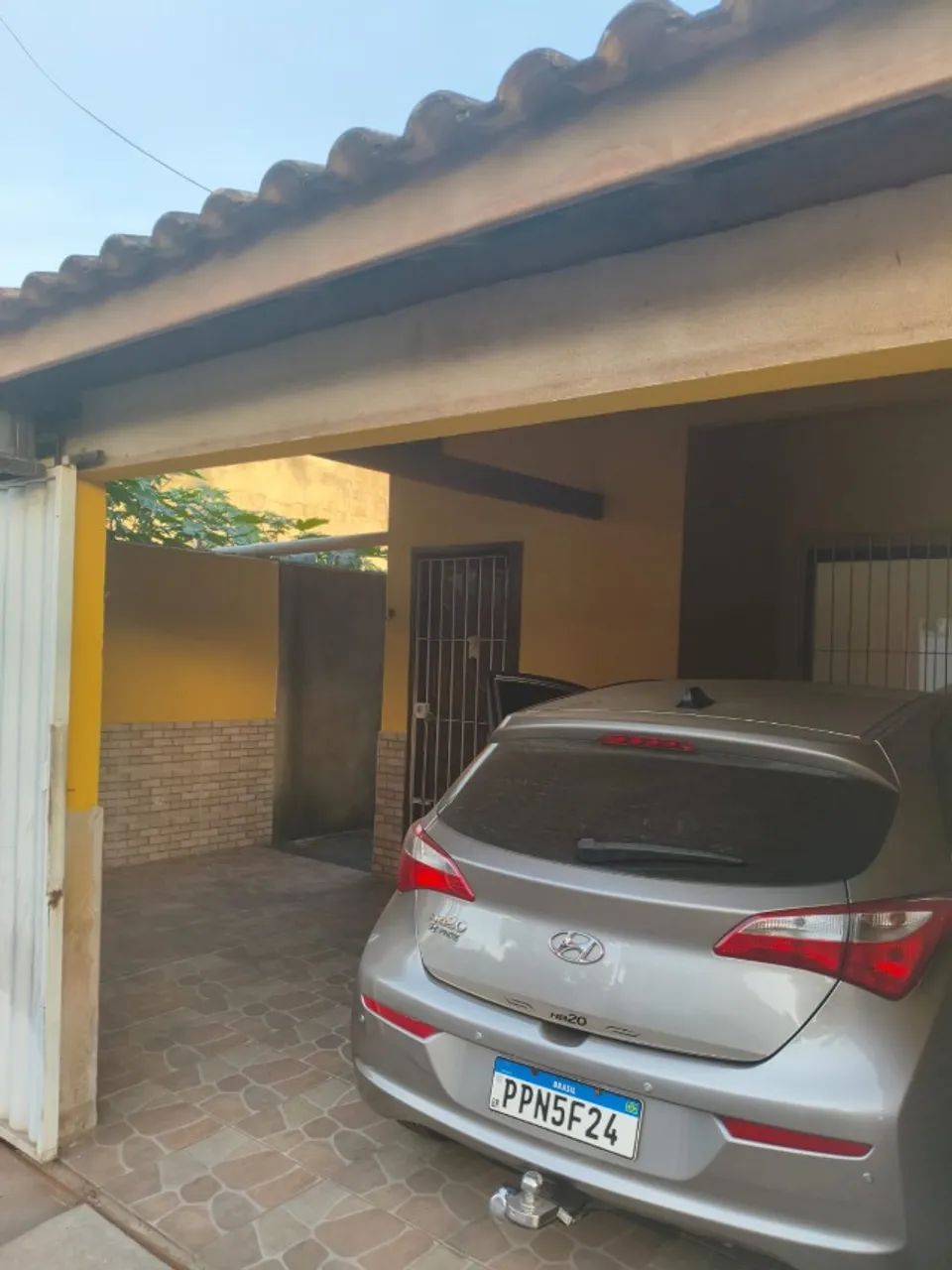 Foto do imóvel